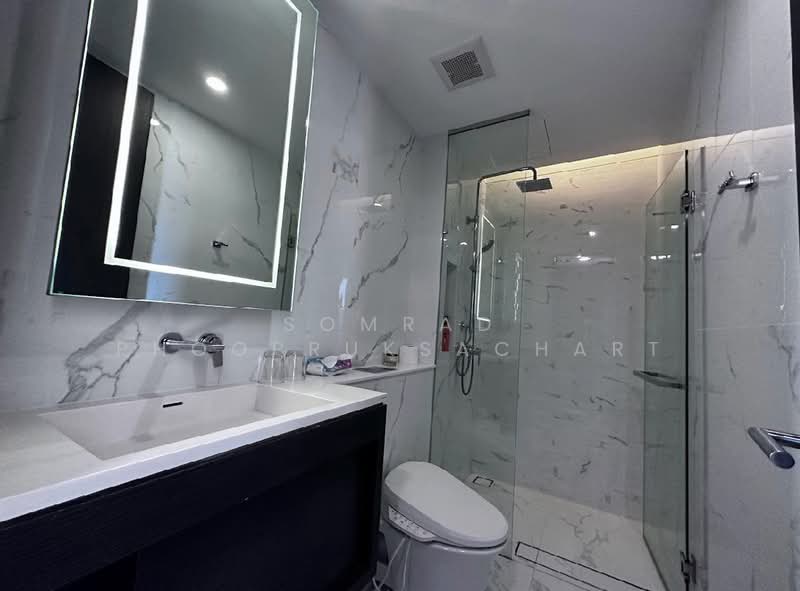 Siamese Exclusive Queens, Bangkok, 388 Phai Singto Alley, Khlong Toei, Khlong Toei, Bangkok, 2 Bedrooms, 77 sqm, Condo For Rent, by Somrad Phoopruksachart, 500230039 - DDproperty.com