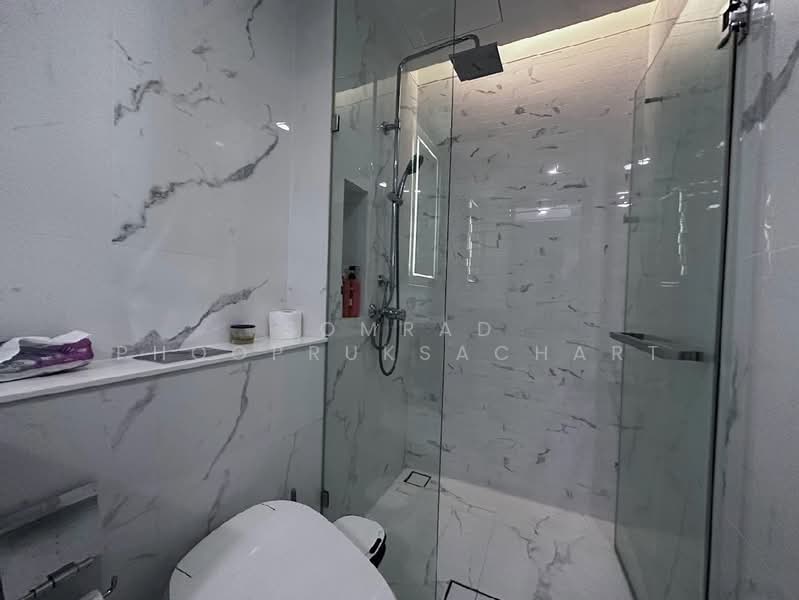 Siamese Exclusive Queens, Bangkok, 388 Phai Singto Alley, Khlong Toei, Khlong Toei, Bangkok, 2 Bedrooms, 77 sqm, Condo For Rent, by Somrad Phoopruksachart, 500230039 - DDproperty.com