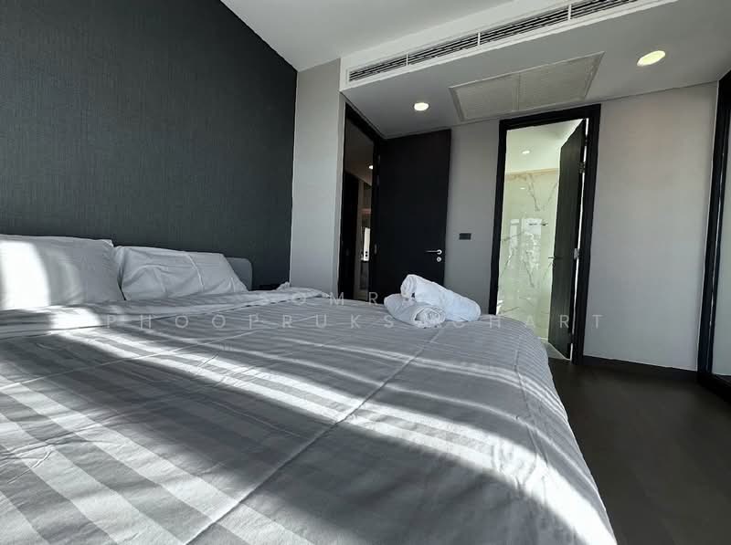 Siamese Exclusive Queens, Bangkok, 388 Phai Singto Alley, Khlong Toei, Khlong Toei, Bangkok, 2 Bedrooms, 77 sqm, Condo For Rent, by Somrad Phoopruksachart, 500230039 - DDproperty.com