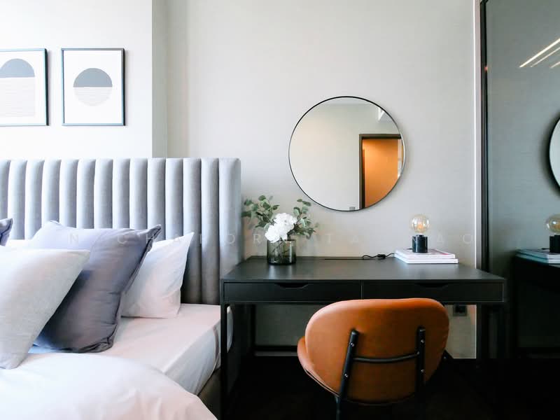 The Esse Sukhumvit 36, Bangkok, Soi Sukhumvit 36, Sukhumvit Road, Phra Kanong, Khlong Toei, Bangkok, 3 Bedrooms, 124 sqm, Condo For Rent, by Nichakorn Tawnao, 500230042 - DDproperty.com