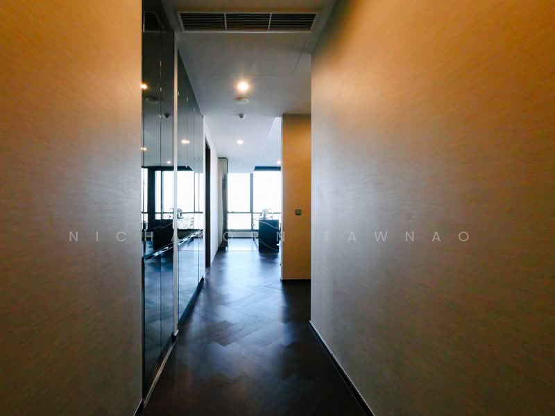 The Esse Sukhumvit 36, Bangkok, Soi Sukhumvit 36, Sukhumvit Road, Phra Kanong, Khlong Toei, Bangkok, 3 Bedrooms, 124 sqm, Condo For Rent, by Nichakorn Tawnao, 500230042 - DDproperty.com