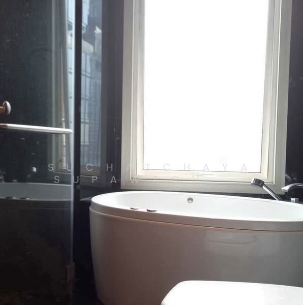 The Infinity, Bangkok, 98 Narathiwatratchanakharin Road, Silom, Bang Rak, Bangkok, 2 Bedrooms, 90 sqm, Condo For Rent, by Suchatchaya Supawachiranant, 500230045 - DDproperty.com