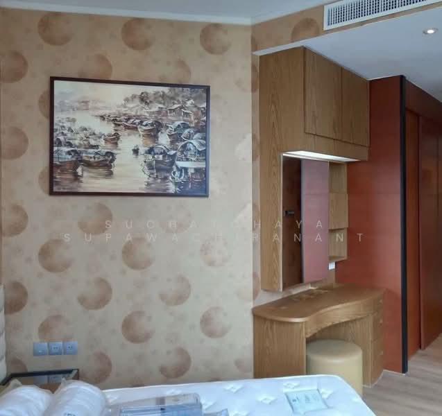 The Infinity, Bangkok, 98 Narathiwatratchanakharin Road, Silom, Bang Rak, Bangkok, 2 Bedrooms, 90 sqm, Condo For Rent, by Suchatchaya Supawachiranant, 500230045 - DDproperty.com