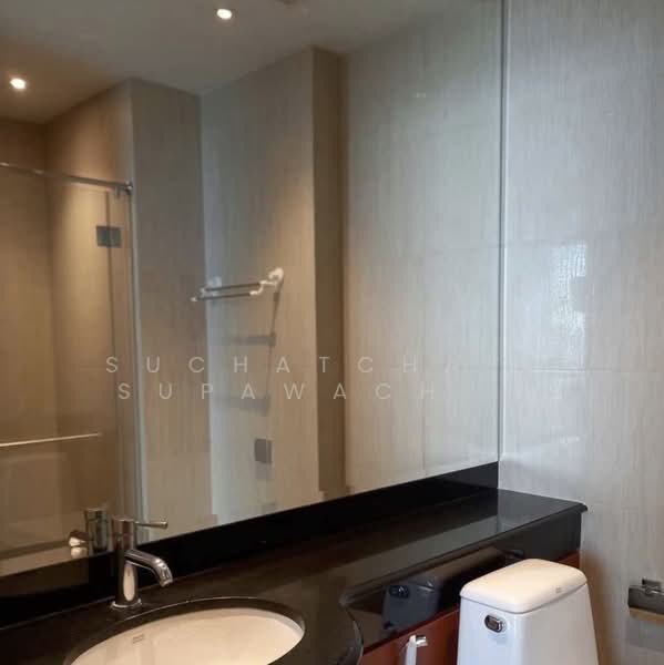 The Infinity, Bangkok, 98 Narathiwatratchanakharin Road, Silom, Bang Rak, Bangkok, 2 Bedrooms, 90 sqm, Condo For Rent, by Suchatchaya Supawachiranant, 500230045 - DDproperty.com