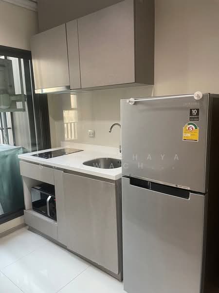 Life Asoke-Rama 9, Bangkok, 626 Asoke-Dindaeng Road, Makkasan, Ratchathewi, Bangkok, 1 Bedroom, 32 sqm, Condo For Rent, by Suchatchaya Supawachiranant, 500230047 - DDproperty.com