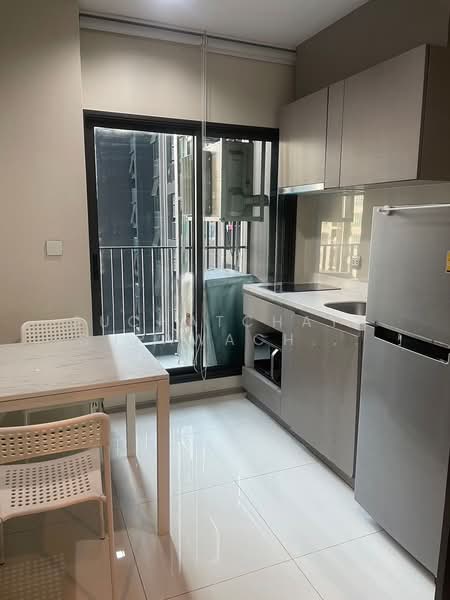 Life Asoke-Rama 9, Bangkok, 626 Asoke-Dindaeng Road, Makkasan, Ratchathewi, Bangkok, 1 Bedroom, 32 sqm, Condo For Rent, by Suchatchaya Supawachiranant, 500230047 - DDproperty.com