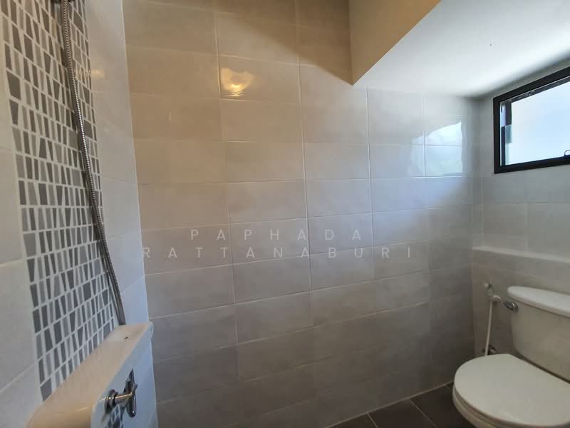 Pleno Bangyai, Nonthaburi, Kanchanaphisek Road, Sao Thong Hin, Bang Yai, Nonthaburi, 3 Bedrooms, 100 sqm, Townhouse For Sale, by Paphada Rattanaburi, 500230048 - DDproperty.com