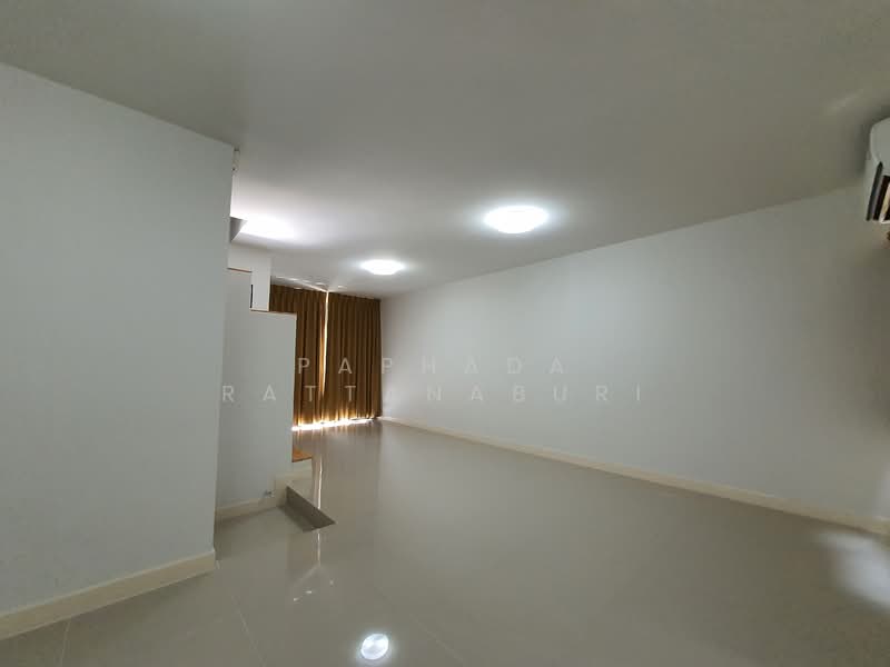 Pleno Bangyai, Nonthaburi, Kanchanaphisek Road, Sao Thong Hin, Bang Yai, Nonthaburi, 3 Bedrooms, 100 sqm, Townhouse For Sale, by Paphada Rattanaburi, 500230048 - DDproperty.com