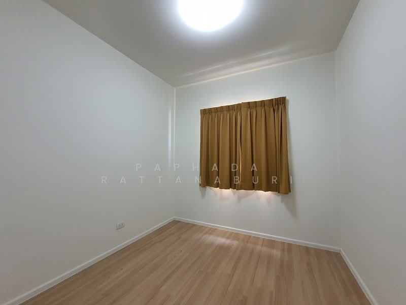 Pleno Bangyai, Nonthaburi, Kanchanaphisek Road, Sao Thong Hin, Bang Yai, Nonthaburi, 3 Bedrooms, 100 sqm, Townhouse For Sale, by Paphada Rattanaburi, 500230048 - DDproperty.com