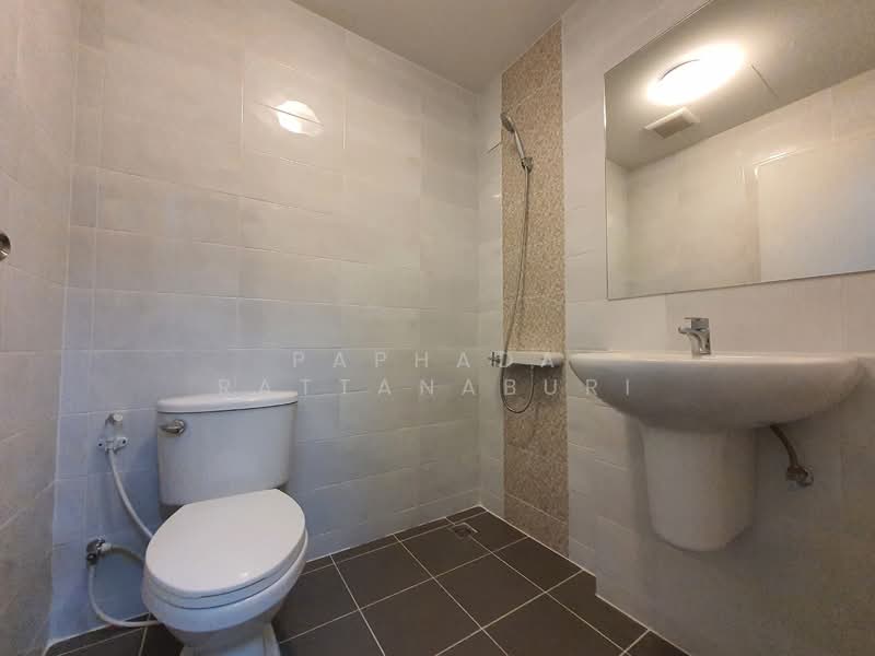 Pleno Bangyai, Nonthaburi, Kanchanaphisek Road, Sao Thong Hin, Bang Yai, Nonthaburi, 3 Bedrooms, 100 sqm, Townhouse For Sale, by Paphada Rattanaburi, 500230048 - DDproperty.com