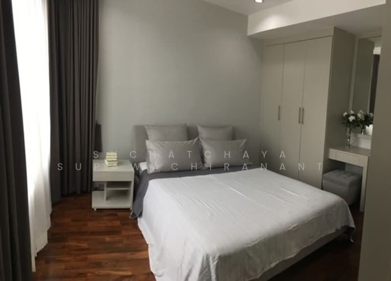 Baan Siri 24 : บ้าน สิริ ทเวนตี้โฟร์, กรุงเทพ, 39 ซอยสุขุมวิท 24, คลองตัน, คลองเตย, กรุงเทพ, 145 ตร.ม., คอนโด ให้เช่า, โดย Suchatchaya Supawachiranant, 500230051 - DDproperty.com