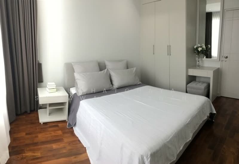 Baan Siri 24 : บ้าน สิริ ทเวนตี้โฟร์, กรุงเทพ, 39 ซอยสุขุมวิท 24, คลองตัน, คลองเตย, กรุงเทพ, 145 ตร.ม., คอนโด ให้เช่า, โดย Suchatchaya Supawachiranant, 500230051 - DDproperty.com