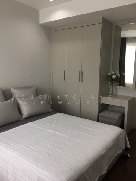 Baan Siri 24, Bangkok, 39 Sukhumvit 24 Alley, Khong Tan, Khlong Toei, Bangkok, 3 Bedrooms, 145 sqm, Condo For Rent, by Suchatchaya Supawachiranant, 500230051 - DDproperty.com