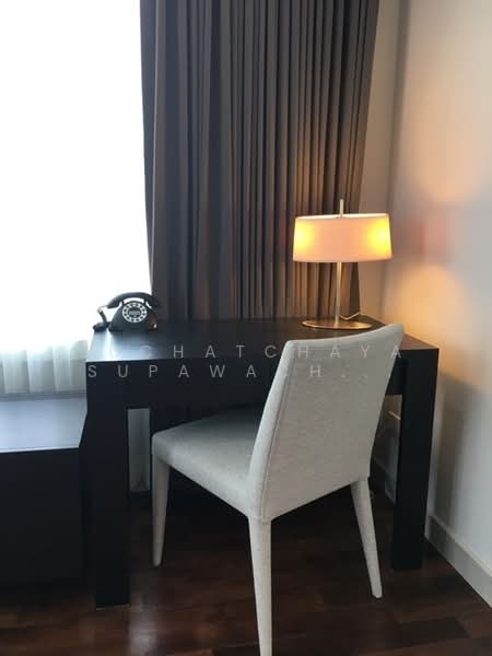 Baan Siri 24, Bangkok, 39 Sukhumvit 24 Alley, Khong Tan, Khlong Toei, Bangkok, 3 Bedrooms, 145 sqm, Condo For Rent, by Suchatchaya Supawachiranant, 500230051 - DDproperty.com