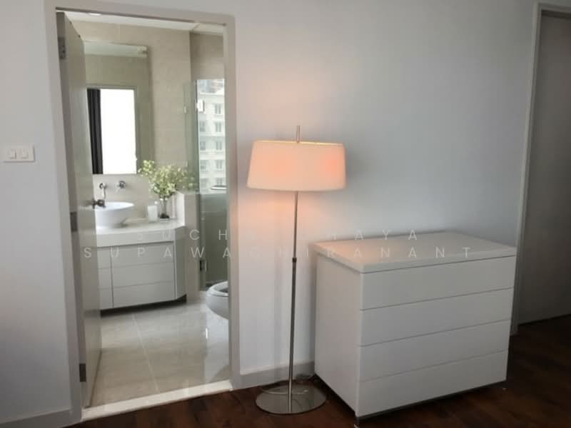Baan Siri 24, Bangkok, 39 Sukhumvit 24 Alley, Khong Tan, Khlong Toei, Bangkok, 3 Bedrooms, 145 sqm, Condo For Rent, by Suchatchaya Supawachiranant, 500230051 - DDproperty.com