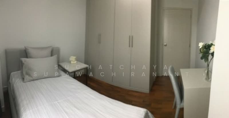 Baan Siri 24, Bangkok, 39 Sukhumvit 24 Alley, Khong Tan, Khlong Toei, Bangkok, 3 Bedrooms, 145 sqm, Condo For Rent, by Suchatchaya Supawachiranant, 500230051 - DDproperty.com