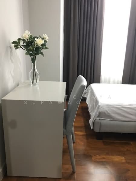 Baan Siri 24 : บ้าน สิริ ทเวนตี้โฟร์, กรุงเทพ, 39 ซอยสุขุมวิท 24, คลองตัน, คลองเตย, กรุงเทพ, 145 ตร.ม., คอนโด ให้เช่า, โดย Suchatchaya Supawachiranant, 500230051 - DDproperty.com