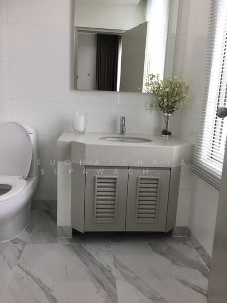 Baan Siri 24, Bangkok, 39 Sukhumvit 24 Alley, Khong Tan, Khlong Toei, Bangkok, 3 Bedrooms, 145 sqm, Condo For Rent, by Suchatchaya Supawachiranant, 500230051 - DDproperty.com