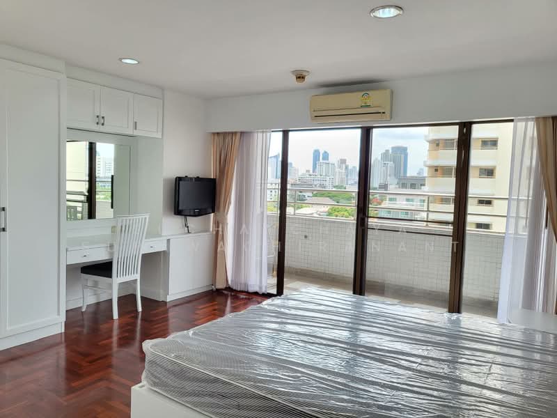Richmond Palace, Bangkok, Soi Sukhumvit 43 Sukhumvit Road, Khlong Tan Nua, Watthana, Bangkok, 3 Bedrooms, 144 sqm, Condo For Rent, by Suchatchaya Supawachiranant, 500230052 - DDproperty.com