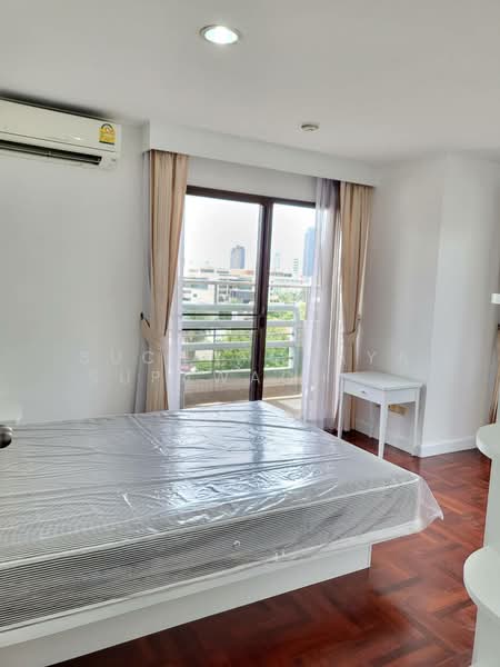 Richmond Palace, Bangkok, Soi Sukhumvit 43 Sukhumvit Road, Khlong Tan Nua, Watthana, Bangkok, 3 Bedrooms, 144 sqm, Condo For Rent, by Suchatchaya Supawachiranant, 500230052 - DDproperty.com