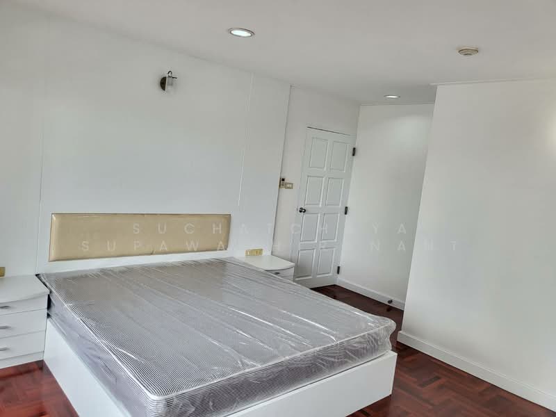 Richmond Palace, Bangkok, Soi Sukhumvit 43 Sukhumvit Road, Khlong Tan Nua, Watthana, Bangkok, 3 Bedrooms, 144 sqm, Condo For Rent, by Suchatchaya Supawachiranant, 500230052 - DDproperty.com