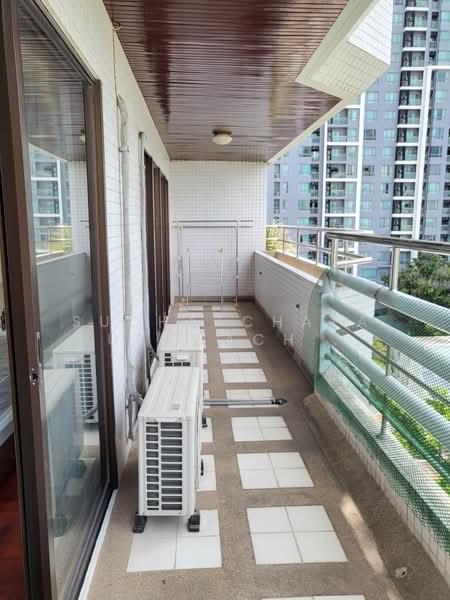 Richmond Palace, Bangkok, Soi Sukhumvit 43 Sukhumvit Road, Khlong Tan Nua, Watthana, Bangkok, 3 Bedrooms, 144 sqm, Condo For Rent, by Suchatchaya Supawachiranant, 500230052 - DDproperty.com