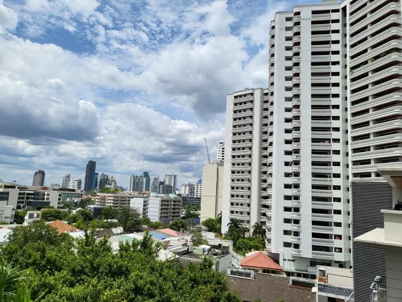 Richmond Palace, Bangkok, Soi Sukhumvit 43 Sukhumvit Road, Khlong Tan Nua, Watthana, Bangkok, 3 Bedrooms, 144 sqm, Condo For Rent, by Suchatchaya Supawachiranant, 500230052 - DDproperty.com