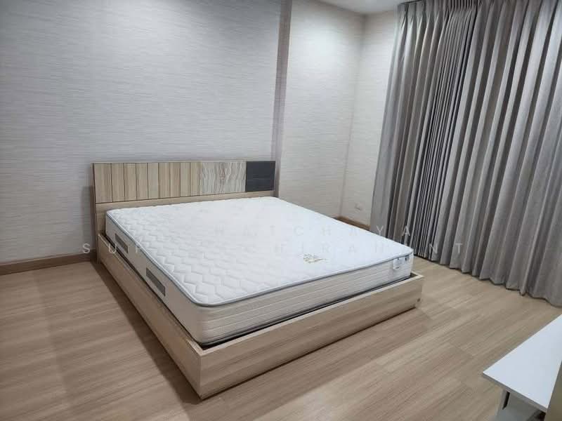 Supalai Riva Grande Rama 3, Bangkok, Rama 3 Road, Chong Nonsi, Yan Nawa, Bangkok, 2 Bedrooms, 128 sqm, Condo For Rent, by Suchatchaya Supawachiranant, 500230054 - DDproperty.com