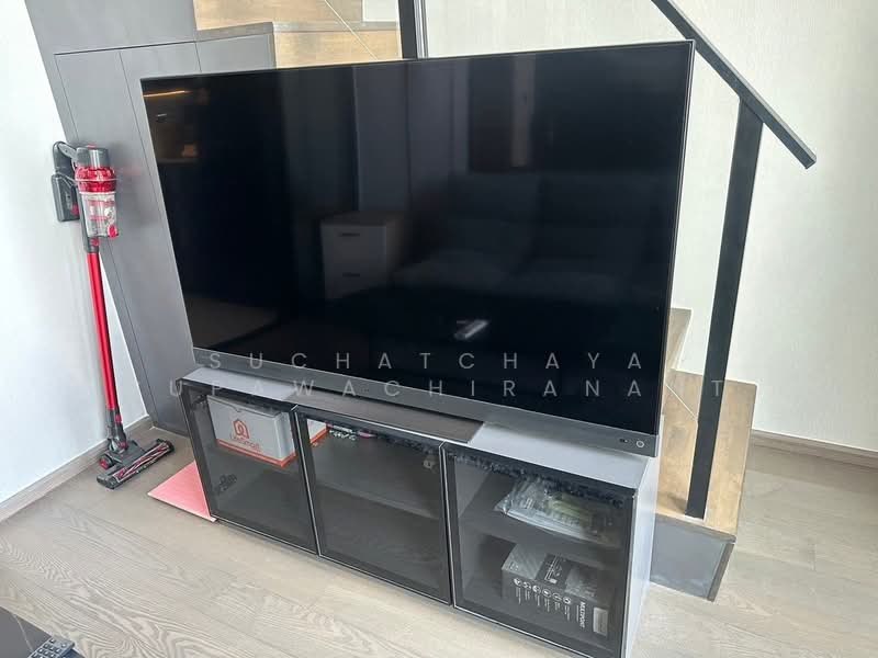 Park Origin Chula-Samyan, Bangkok, Rama 4 Road, Maha Phrutharam, Bang Rak, Bangkok, 1 Bedroom, 35 sqm, Condo For Rent, by Suchatchaya Supawachiranant, 500230058 - DDproperty.com