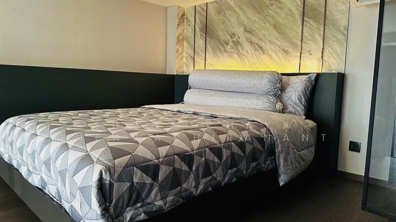 Park Origin Chula-Samyan, Bangkok, Rama 4 Road, Maha Phrutharam, Bang Rak, Bangkok, 1 Bedroom, 35 sqm, Condo For Rent, by Suchatchaya Supawachiranant, 500230058 - DDproperty.com