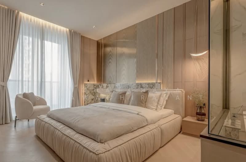 The Reserve Sathorn : เดอะ รีเซิร์ฟ สาทร, กรุงเทพ, ถ.สวนพลู, ทุ่งมหาเมฆ, สาทร, กรุงเทพ, 95 ตร.ม., คอนโด ให้เช่า, โดย Suchatchaya Supawachiranant, 500230060 - DDproperty.com