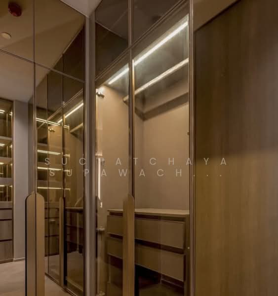 The Reserve Sathorn : เดอะ รีเซิร์ฟ สาทร, กรุงเทพ, ถ.สวนพลู, ทุ่งมหาเมฆ, สาทร, กรุงเทพ, 95 ตร.ม., คอนโด ให้เช่า, โดย Suchatchaya Supawachiranant, 500230060 - DDproperty.com