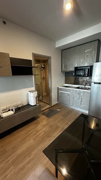 IDEO Phaholyothin Chatuchak, Bangkok, Paholayothin Road, Samsen Nai, Phaya Thai, Bangkok, 2 Bedrooms, 46 sqm, Condo For Sale, by Suchatchaya Supawachiranant, 500230062 - DDproperty.com