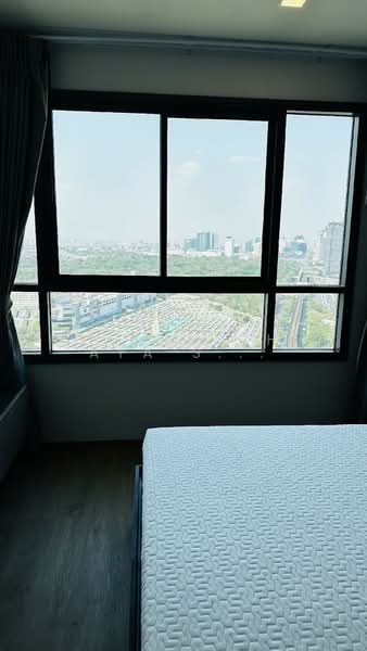 IDEO Phaholyothin Chatuchak, Bangkok, Paholayothin Road, Samsen Nai, Phaya Thai, Bangkok, 2 Bedrooms, 46 sqm, Condo For Sale, by Suchatchaya Supawachiranant, 500230062 - DDproperty.com