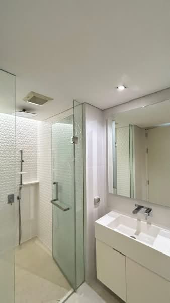 The Bangkok Sathorn : เดอะ แบงค็อก สาทร, กรุงเทพ, 111 ถนนสาทรใต้, ยานนาวา, สาทร, กรุงเทพ, 116 ตร.ม., คอนโด ให้เช่า, โดย Suchatchaya Supawachiranant, 500230063 - DDproperty.com