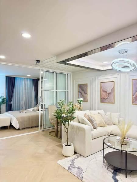 Supalai Place Sukhumvit 39 : ศุภาลัย เพลส สุขุมวิท 39, กรุงเทพ, 175-179 ซอยสุขุมวิท 39 ถนนสุขุมวิท แขวงคลองตันเหนือ เขตวัฒนา กรุงเทพมหานคร, คลองตันเหนือ, วัฒนา, กรุงเทพ, 50 ตร.ม., คอนโด ขาย, โดย Somrad Phoopruksachart, 500230064 - DDproperty.com