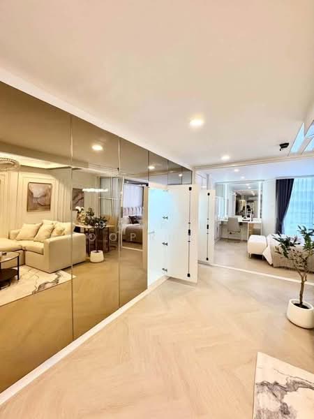 Supalai Place Sukhumvit 39 : ศุภาลัย เพลส สุขุมวิท 39, กรุงเทพ, 175-179 ซอยสุขุมวิท 39 ถนนสุขุมวิท แขวงคลองตันเหนือ เขตวัฒนา กรุงเทพมหานคร, คลองตันเหนือ, วัฒนา, กรุงเทพ, 50 ตร.ม., คอนโด ขาย, โดย Somrad Phoopruksachart, 500230064 - DDproperty.com