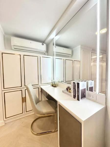 Supalai Place Sukhumvit 39, Bangkok, 175-179 Soi Sukhumvit 39 Sukhumvit Road, Khlong Tan Nua, Watthana, Bangkok, 1 Bedroom, 50 sqm, Condo For Sale, by Somrad Phoopruksachart, 500230064 - DDproperty.com