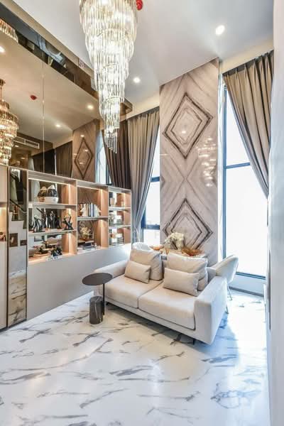 Park Origin Ratchathewi, Bangkok, 135 Phetchaburi Road, Thung Phaya Thai, Ratchathewi, Bangkok, 2 Bedrooms, 62 sqm, Condo For Rent, by Somrad Phoopruksachart, 500230065 - DDproperty.com