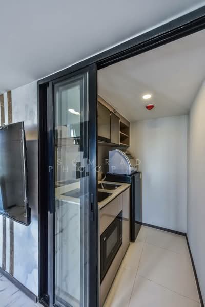 Park Origin Ratchathewi, Bangkok, 135 Phetchaburi Road, Thung Phaya Thai, Ratchathewi, Bangkok, 2 Bedrooms, 62 sqm, Condo For Rent, by Somrad Phoopruksachart, 500230065 - DDproperty.com