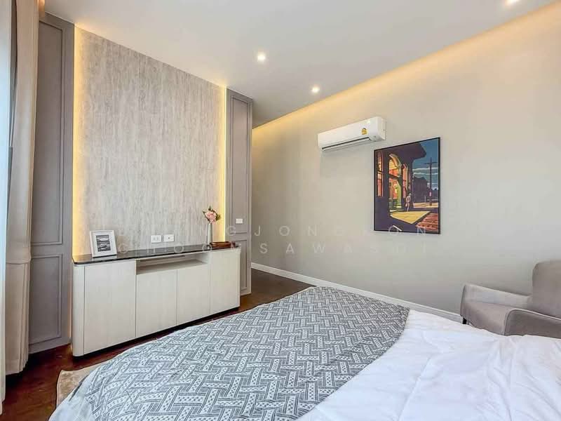 Narasiri Krungthep Kreetha, Bangkok, 69 Soi Pracha Ruamjai, Hua Mak, Bang Kapi, Bangkok, 4 Bedrooms, 495 sqm, Single Detached House For Sale, by Duangjongkon Choomsawasdi, 500230070 - DDproperty.com