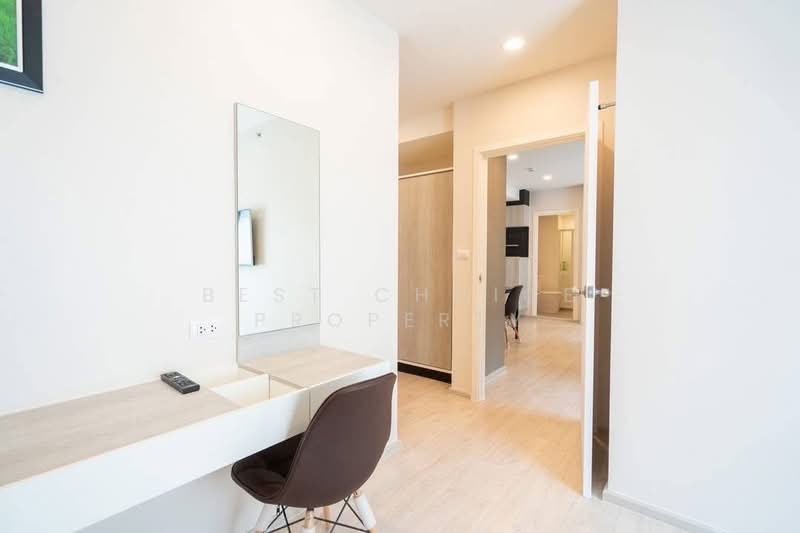 ขาย - Escent Ville: เอสเซ็นท์ วิลล์, เชียงใหม่