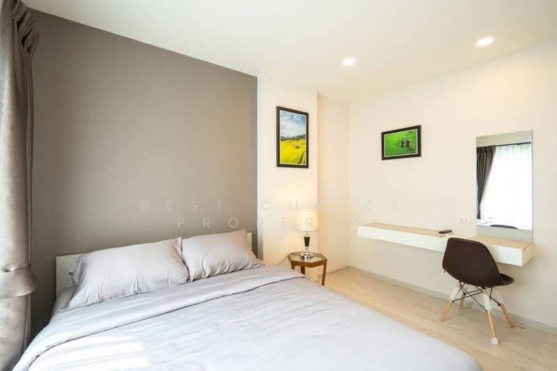 For Sale - Escent Ville, Chiang Mai