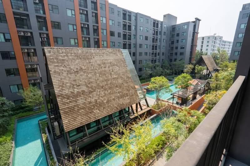 ขาย - Escent Ville: เอสเซ็นท์ วิลล์, เชียงใหม่