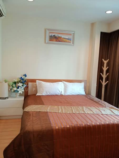 The Address Siam : ดิ แอดเดรส สยาม, กรุงเทพ, 456 ถนนเพชรบุรี, ถนนเพชรบุรี, ราชเทวี, กรุงเทพ, 60 ตร.ม., คอนโด ให้เช่า, โดย Suchatchaya Supawachiranant, 500230074 - DDproperty.com