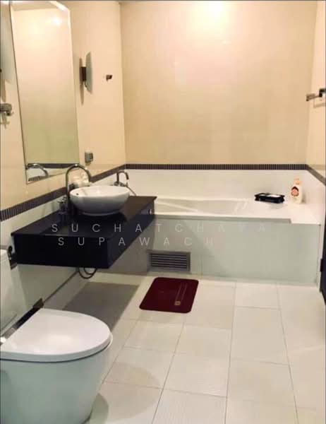 The Address Siam, Bangkok, 456 Petchburi Road, Thanon Phetchaburi, Ratchathewi, Bangkok, 2 Bedrooms, 60 sqm, Condo For Rent, by Suchatchaya Supawachiranant, 500230074 - DDproperty.com