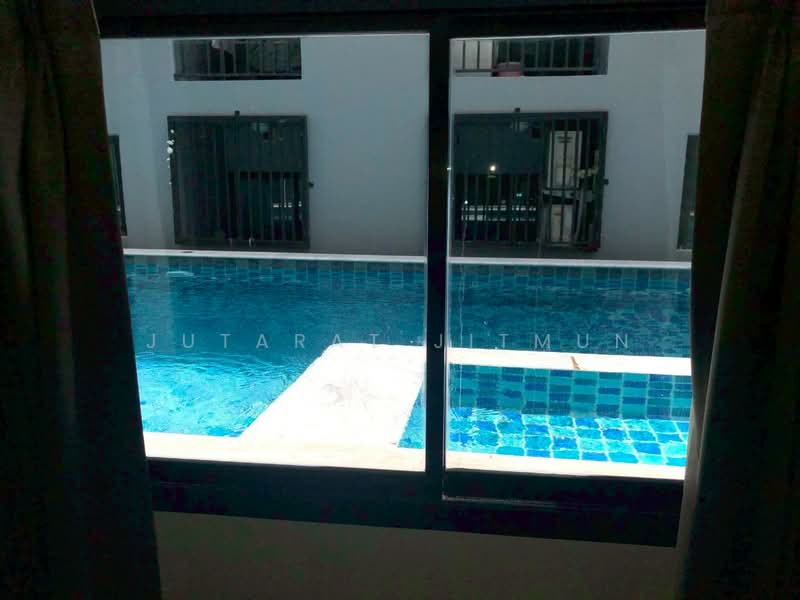 B Loft Sukhumvit 115, Samut Prakan, Soi Sukhumvit 115, Thepharak, Muang Samut Prakarn, Samut Prakan, 1 Bedroom, 23 sqm, Condo For Sale, by Jutarat Jitmun, 500230075 - DDproperty.com