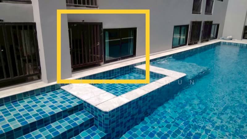 B Loft Sukhumvit 115 : บี ลอฟท์ สุขุมวิท 115, สมุทรปราการ, สุขุมวิท 115, เทพารักษ์, เมืองสมุทรปราการ, สมุทรปราการ, 23 ตร.ม., คอนโด ขาย, โดย Jutarat Jitmun, 500230075 - DDproperty.com