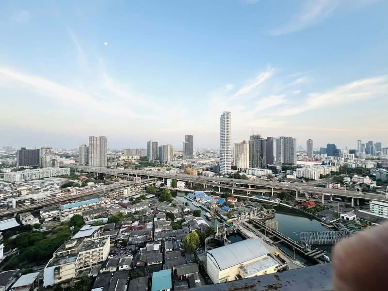 Aspire Sukhumvit 48, Bangkok, Sukhumvit Road, Phra Kanong, Khlong Toei, Bangkok, 1 Bedroom, 39 sqm, Condo For Sale, by Suchatchaya Supawachiranant, 500230077 - DDproperty.com