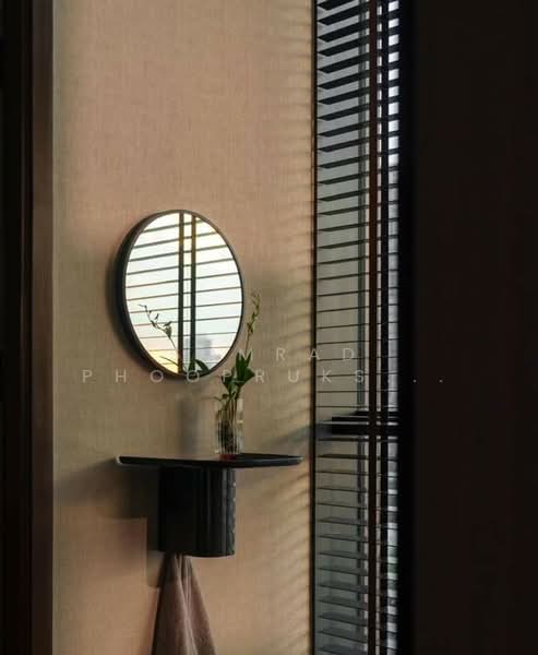 The Esse Sukhumvit 36, Bangkok, Soi Sukhumvit 36, Sukhumvit Road, Phra Kanong, Khlong Toei, Bangkok, 2 Bedrooms, 72 sqm, Condo For Rent, by Somrad Phoopruksachart, 500230081 - DDproperty.com